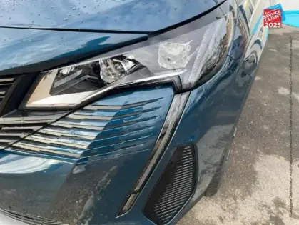 Photo 12 Peugeot 3008  1.5 BlueHDi 130ch S&S GT Pack EAT8