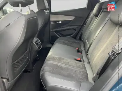 Photo 10 Peugeot 3008  1.5 BlueHDi 130ch S&S GT Pack EAT8