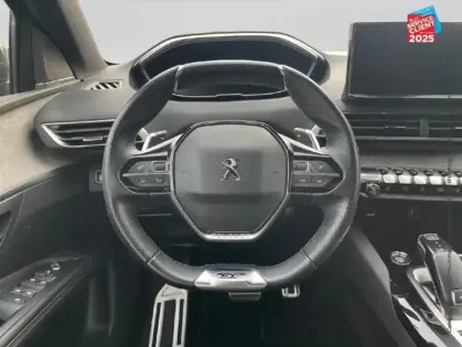 Photo 11 Peugeot 3008  1.5 BlueHDi 130ch S&S GT Pack EAT8