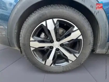 Photo 9 Peugeot 3008  1.5 BlueHDi 130ch S&S GT Pack EAT8