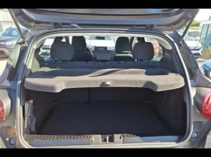 Photo 11 Dacia Sandero  1.0 ECO-G 100ch Stepway Expression +