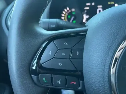 Photo 13 Jeep Renegade  1.3 GSE T4 190ch 4xe 80th Anniversary AT6 MY21