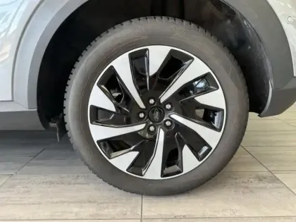 Photo 6 Ford Puma  1.0 Flexifuel 125ch S&S mHEV Titanium Business