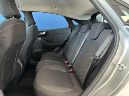 Photo 8 Ford Puma  1.0 Flexifuel 125ch S&S mHEV Titanium Business