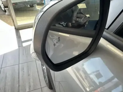 Photo 11 Ford Puma  1.0 Flexifuel 125ch S&S mHEV Titanium Business