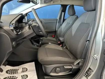 Photo 13 Ford Puma  1.0 Flexifuel 125ch S&S mHEV Titanium Business