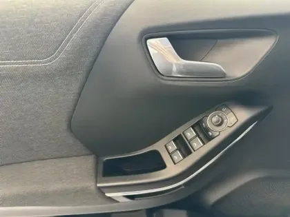 Photo 12 Ford Puma  1.0 Flexifuel 125ch S&S mHEV Titanium Business