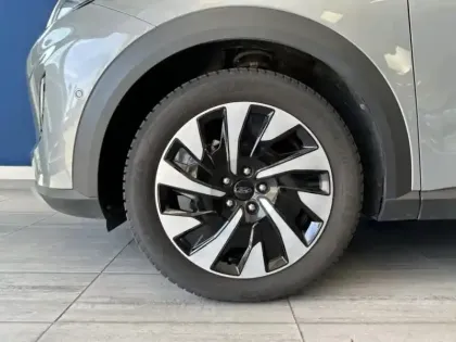 Photo 5 Ford Puma  1.0 Flexifuel 125ch S&S mHEV Titanium Business