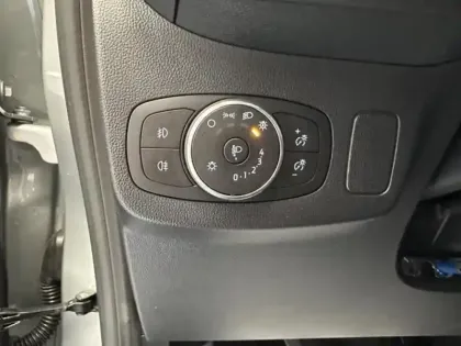 Photo 14 Ford Puma  1.0 Flexifuel 125ch S&S mHEV Titanium Business