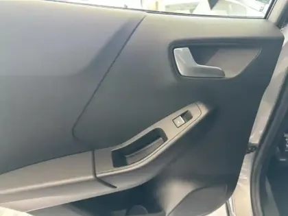 Photo 9 Ford Puma  1.0 Flexifuel 125ch S&S mHEV Titanium Business