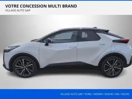 Photo 16 Toyota C-HR  1.8 Hybride 140ch Collection NG23