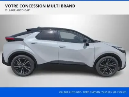 Photo 22 Toyota C-HR  1.8 Hybride 140ch Collection NG23