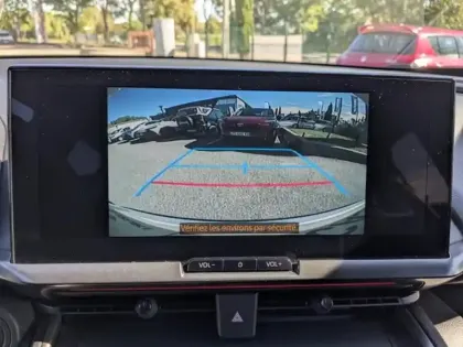 Photo 12 Toyota C-HR  1.8 Hybride 140ch Collection NG23