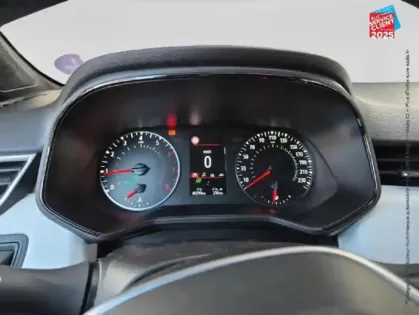 Photo 11 Renault Clio  1.0 TCe 90ch Limited -21N