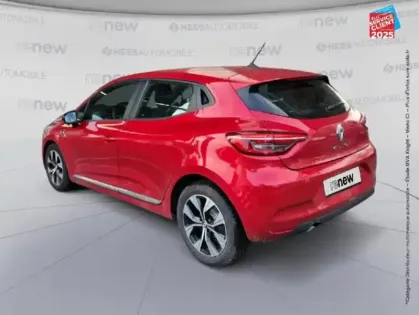 Photo 7 Renault Clio  1.0 TCe 90ch Limited -21N
