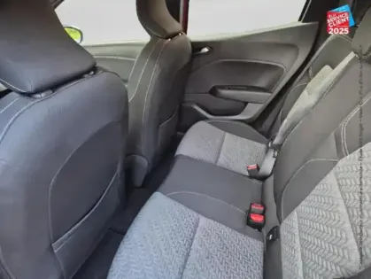 Photo 10 Renault Clio  1.0 TCe 90ch Limited -21N