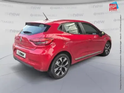 Photo 5 Renault Clio  1.0 TCe 90ch Limited -21N