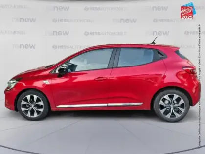 Photo 8 Renault Clio  1.0 TCe 90ch Limited -21N