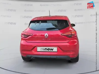Photo 6 Renault Clio  1.0 TCe 90ch Limited -21N