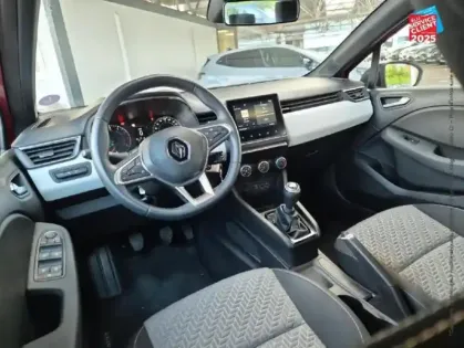 Photo 14 Renault Clio  1.0 TCe 90ch Limited -21N