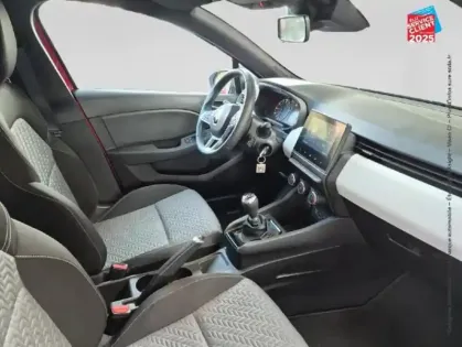 Photo 4 Renault Clio  1.0 TCe 90ch Limited -21N