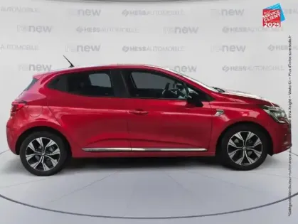 Photo 3 Renault Clio  1.0 TCe 90ch Limited -21N
