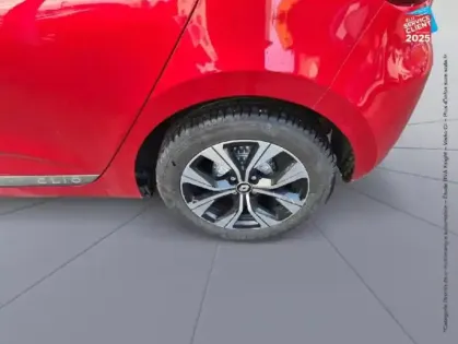 Photo 9 Renault Clio  1.0 TCe 90ch Limited -21N