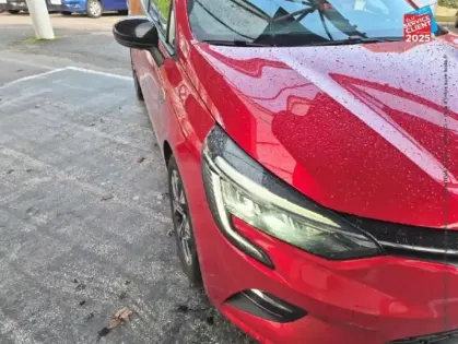 Photo 12 Renault Clio  1.0 TCe 90ch Limited -21N