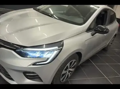 Photo 13 Renault Clio  1.0 TCe 90ch Evolution