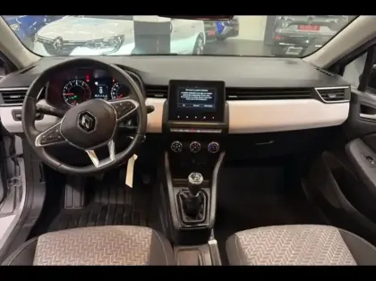 Photo 8 Renault Clio  1.0 TCe 90ch Evolution