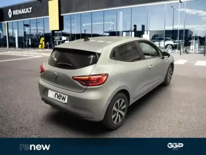 Photo 5 Renault Clio  1.0 TCe 90ch Evolution