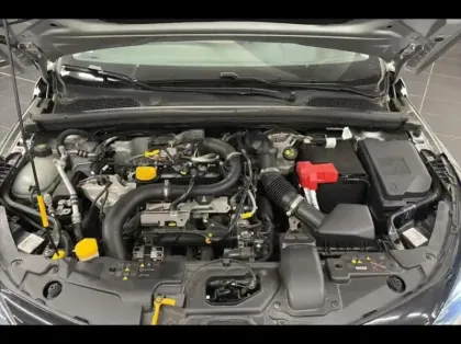 Photo 14 Renault Clio  1.0 TCe 90ch Evolution