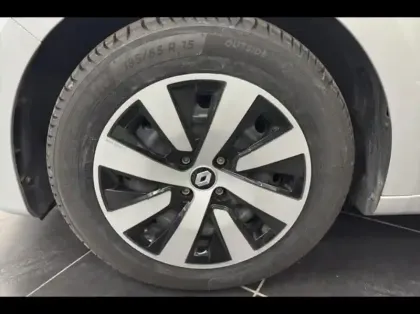 Photo 12 Renault Clio  1.0 TCe 90ch Evolution