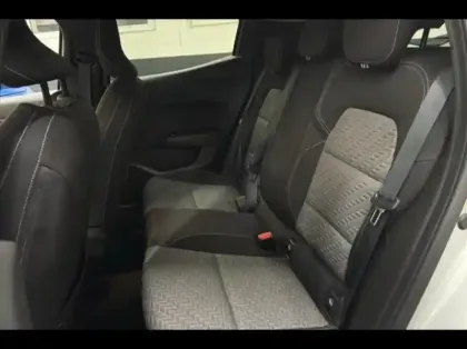 Photo 10 Renault Clio  1.0 TCe 90ch Evolution