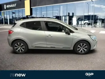 Photo 6 Renault Clio  1.0 TCe 90ch Evolution