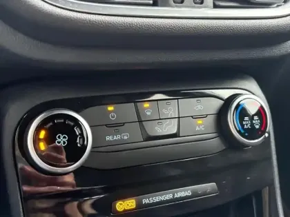 Photo 9 Ford Puma  1.0 Flexifuel 125ch S&S mHEV ST-Line