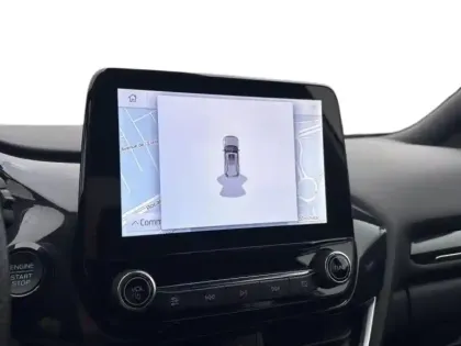 Photo 8 Ford Puma  1.0 Flexifuel 125ch S&S mHEV ST-Line