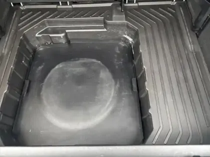 Photo 10 Ford Puma  1.0 Flexifuel 125ch S&S mHEV ST-Line