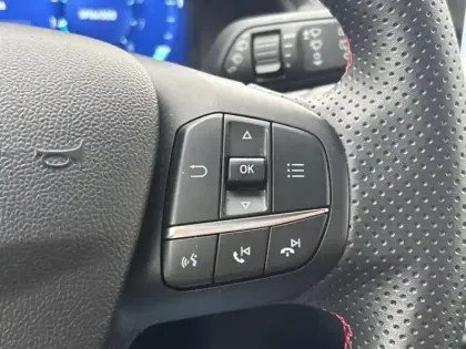 Photo 11 Ford Puma  1.0 Flexifuel 125ch S&S mHEV ST-Line