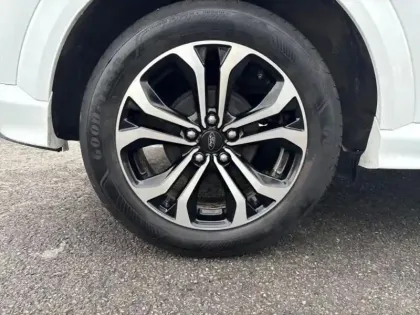 Photo 14 Ford Puma  1.0 Flexifuel 125ch S&S mHEV ST-Line