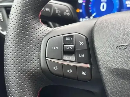 Photo 12 Ford Puma  1.0 Flexifuel 125ch S&S mHEV ST-Line