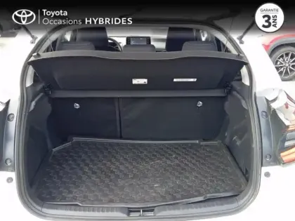 Photo 9 Toyota Yaris  116h Design 5p MY22