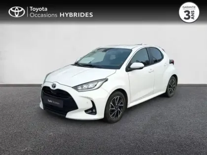 Photo Toyota Yaris