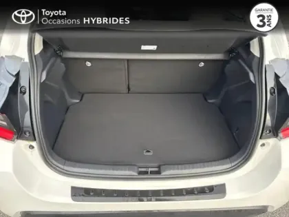 Photo 9 Toyota Yaris  116h Design 5p MY25