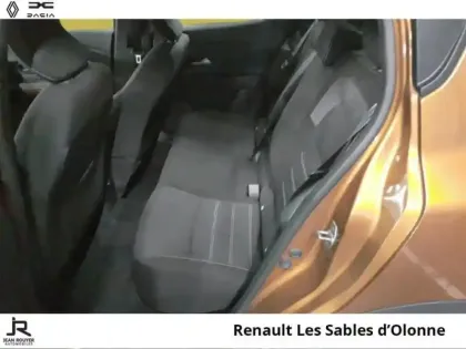 Photo 3 Dacia Sandero  1.0 TCe 90ch Stepway Confort -22