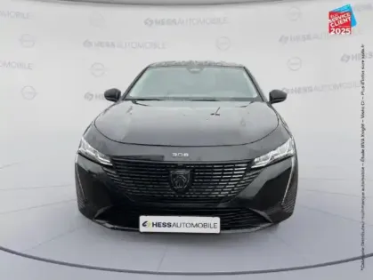 Photo 1 Peugeot 308  1.2 PureTech 130ch S/S Allure EAT8 GPS Camera Carplay