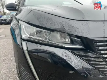 Photo 12 Peugeot 308  1.2 PureTech 130ch S/S Allure EAT8 GPS Camera Carplay