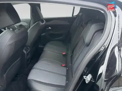 Photo 10 Peugeot 308  1.2 PureTech 130ch S/S Allure EAT8 GPS Camera Carplay