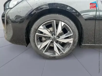 Photo 9 Peugeot 308  1.2 PureTech 130ch S/S Allure EAT8 GPS Camera Carplay