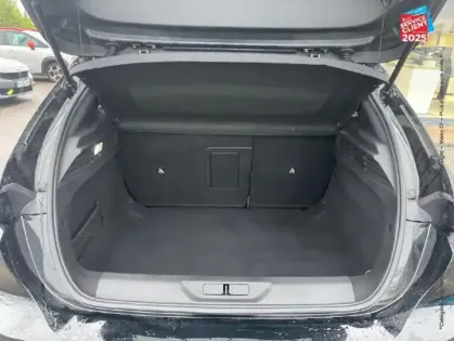 Photo 13 Peugeot 308  1.2 PureTech 130ch S/S Allure EAT8 GPS Camera Carplay